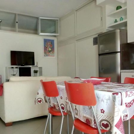 Casa Sandra Cefalú Exterior foto